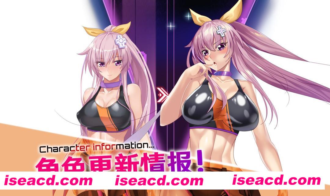 图片[7]-【大作ACT/中文/3D全动态】DimensionBreaker-次元破坏者 V1.01 官方中文完整版【5.03G/新作/全CV】-嘤嘤怪之家
