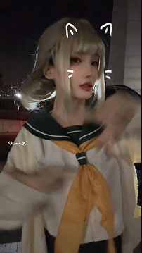 图片[3]-【COSPLAY/带视频】幼愛youmeko  小琪舞 豹式装甲 [41P 8V] 【1.2G】-嘤嘤怪之家