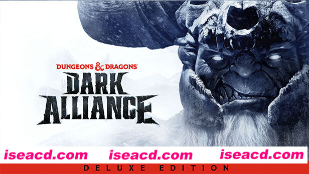 图片[1]-【大作ACT/中文】龙与地下城：黑暗联盟 V1.21官方中文硬盘版+可联网联机【39G】-嘤嘤怪之家