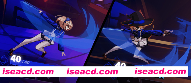 图片[4]-【卡牌RPG/中文/2D】《蔷薇的夜宴2 蓝玉石 Phantom Rose 2 Sapphire》v1.2.3官方中文【600M/更新】-嘤嘤怪之家