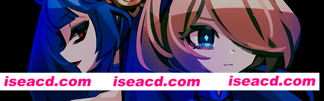 图片[1]-【RPG/中文/2D肉鸽】蔷薇的夜宴2 蓝玉石/Phantom Rose 2 Sapphire v1.3 官方中文版【600M/新作】-嘤嘤怪之家