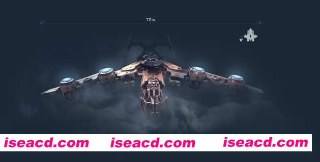 图片[3]-【弹幕STG/中文】傲气雄鹰 重装上阵 Sky Force Reloaded 官方中文硬盘版【300M】-嘤嘤怪之家