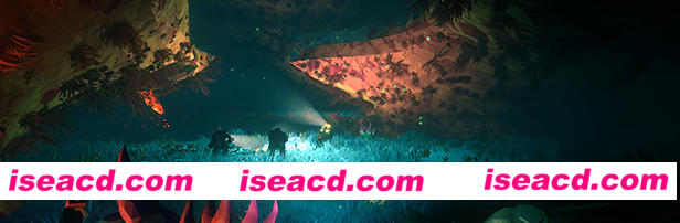 图片[2]-【FPS/中文/3D】深岩银河/Deep Rock Galactic/支持网络联机 v1.39.113250.0 官方中文【3.5G/更新】-嘤嘤怪之家