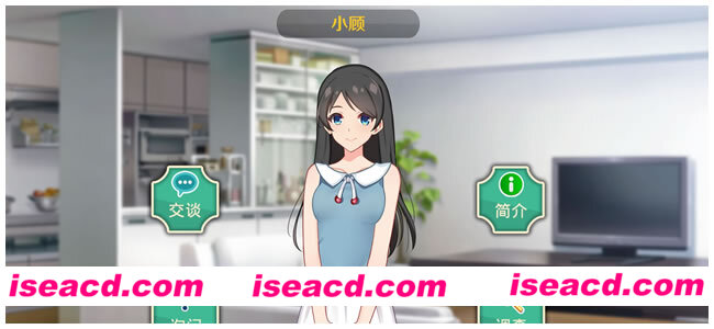 图片[3]-【推理SLG/中文/2D】包黑探/Detective Super Star 官方中文硬盘版【100M】-嘤嘤怪之家