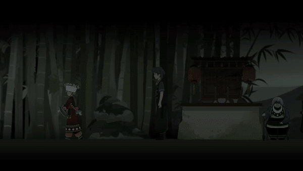 图片[3]-【恐怖惊悚/中文/2D】落花洞女/Bride into the Cave V1.00 官方中文硬盘版【2.3G/新作】-嘤嘤怪之家