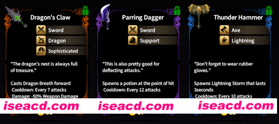 图片[5]-【ACT/中文/割草肉鸽】睡眠主播/Sleep Stream V0.92 官方中文硬盘版【300M/新作】-嘤嘤怪之家