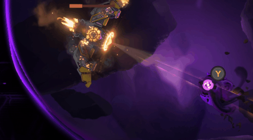 图片[7]-【俯视角射击ACT/中文】《故障星系 Galactic Glitch》v0.1官方中文硬盘版【600M/新作】-嘤嘤怪之家