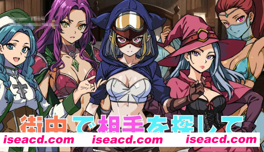 图片[1]-【日式RPG/AI汉化/PC+安卓】最强勇者的异世界召唤& 最強勇者の異世界召喚 AI汉化版【5.3G/新作】-嘤嘤怪之家