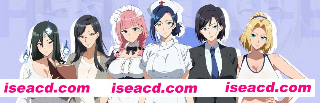 图片[1]-【互动SLG/中文/步兵】风流人生 Build.16658086 STEAM官方中文步兵版【500M/新作】-嘤嘤怪之家