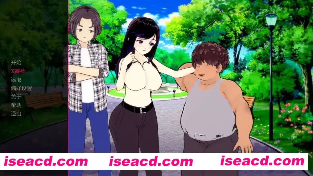 图片[1]-【SLG/汉化/NTR/PC+安卓】我对NTR痴迷 My Netorase Obsession Ver0.7 AI汉化版【2.68G】-嘤嘤怪之家