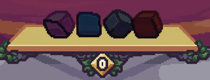 图片[1]-【SLG/中文/肉鸽】死于地下城/Die in the Dungeon v4.1.4 官方中文版【600M/更新】-嘤嘤怪之家