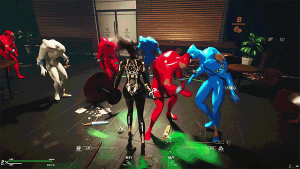 图片[2]-【大作ARPG/中文/3D】失序 DISORDER V20250319  官方中文版【13G/全CV】-嘤嘤怪之家