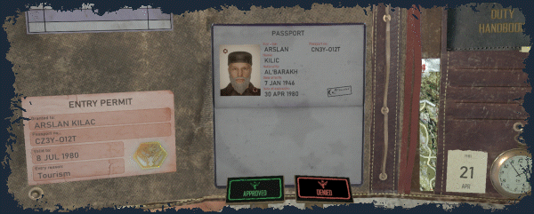 图片[2]-【模拟SLG/中文/3D】缉私警察/Contraband Police v20250514 官方中文版【13.5G/新作】-嘤嘤怪之家