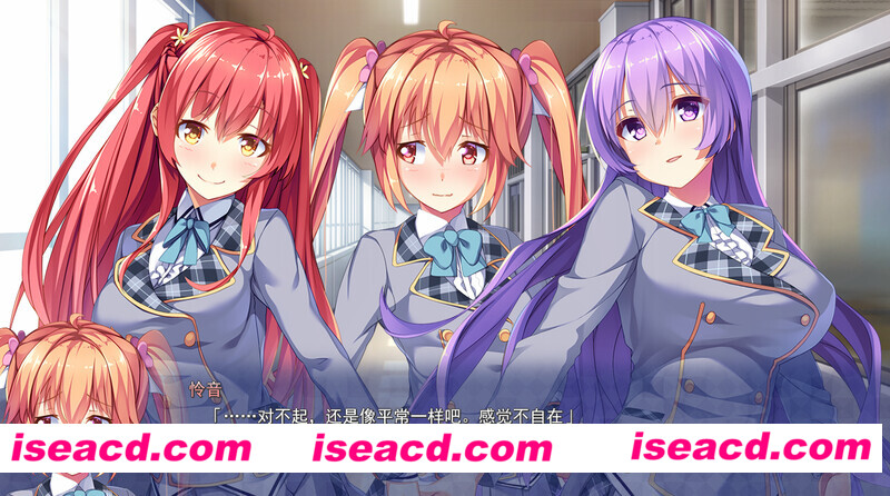 图片[4]-【日式SLG/AI汉化/恶堕】暗染Revenger -堕落的魔王与堕落的战姬 V1.03 AI汉化润色版+存档【3.5G】-嘤嘤怪之家