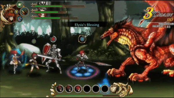 图片[1]-【ARPG/中文/全动态】堕落军团：荣耀崛起 官方中文硬盘版 【4.5G/全CV】-嘤嘤怪之家