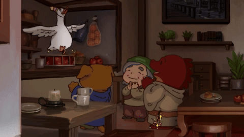 图片[4]-【休闲探索RPG/中文/2D】《奈里：浪潮 NAIRI Rising Tide》TENOKE 官方中文版【1.8G/新作】-嘤嘤怪之家