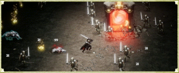 图片[3]-【ARPG/中文/类暗黑】最后幸存者/The Last Man Survivor 正式版 官方中文【5.3G/新作】-嘤嘤怪之家