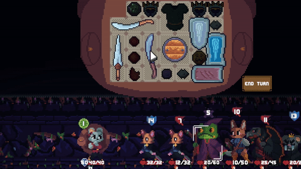 图片[5]-【肉鸽RPG/中文/像素风】背包英雄/Backpack Hero 官方中文硬盘版【9G】-嘤嘤怪之家