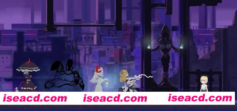 图片[5]-【日式ACT/中文/动态CG】ReturnAtis-被魔物娘逆推的异世界冒险 官方中文硬盘版【400M/新作】-嘤嘤怪之家