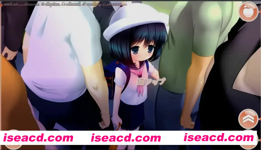 图片[1]-【神作SLG/汉化/全动态/PC+安卓joi】炉姦12 ～アリスたちの膣と感触～ 精翻汉化版【2.7G】-嘤嘤怪之家