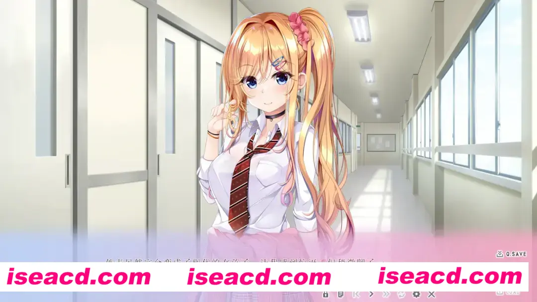 图片[2]-【日系ADV/汉化/表妹】少女与老师的恩爱H生活 AI精翻汉化内嵌版+全CG存档【910M/全CV】-嘤嘤怪之家