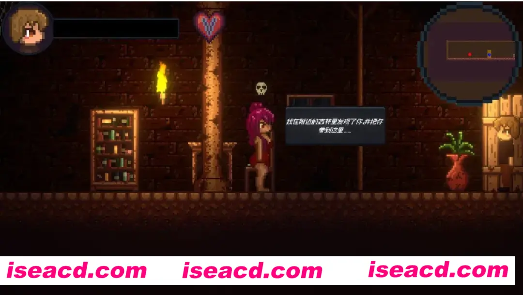 图片[3]-【ACT/中文/步兵全动态】精竭豪宅 Ver2.03 官方中文步兵版【200M】-嘤嘤怪之家