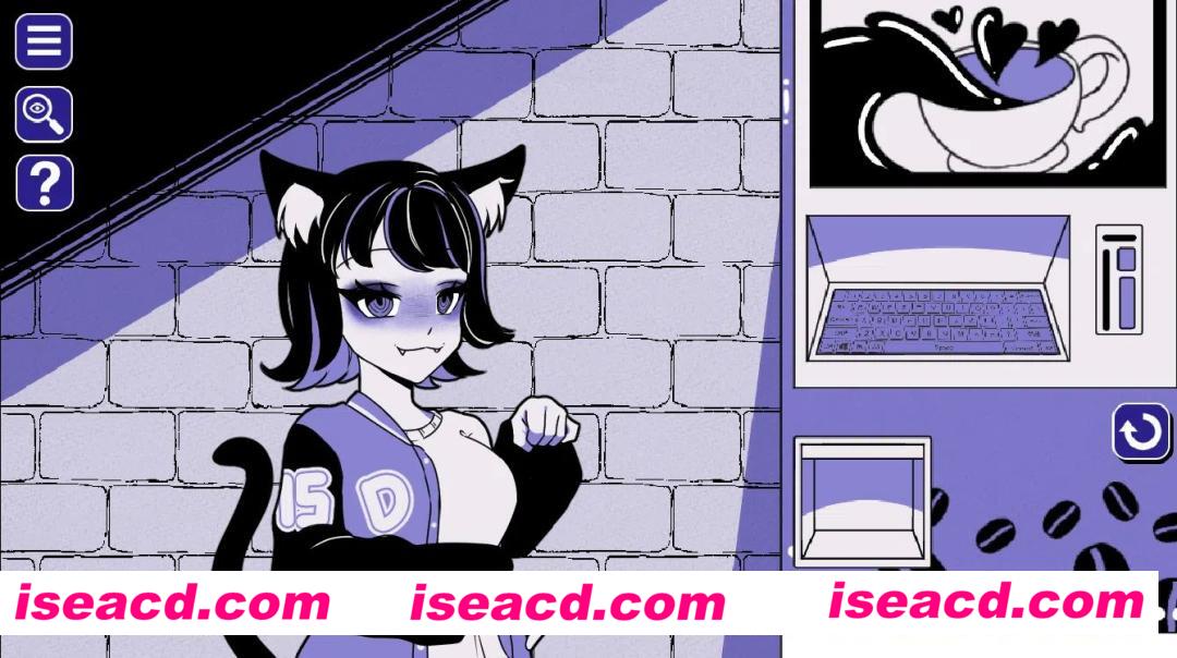 图片[1]-【互动整活SLG/PC+安卓】异常咖啡机/Anomalous Coffee Machine 完整步兵版【1.6G/新作】-嘤嘤怪之家