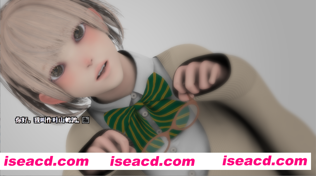 图片[2]-【SLG/汉化/CV】うずら-男厕所篇+特典 完整汉化修复版【50M】-嘤嘤怪之家