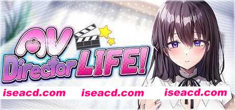 图片[1]-【互动3D/中文/全动态】A·V导演模拟器 AV Director Life! AVカントクLIFE! v0.906 體驗版  【3G/新作】-嘤嘤怪之家