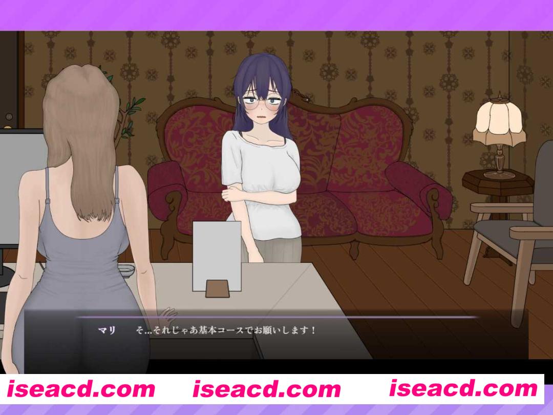 图片[2]-【日式SLG/中文/全动态】 驯服按摩店～玛丽篇～/飼いならすマッサージ店 ～マリ編～ Ver1.0.2 官方中文【500M/新作】-嘤嘤怪之家