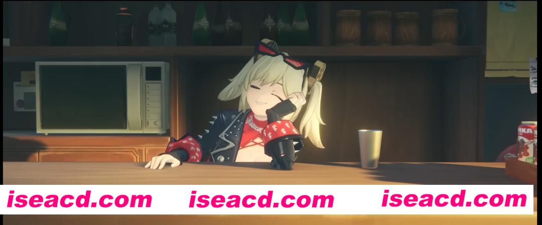 图片[1]-【3D动画/合集/步兵】Slayed.Coom 1月新作：绝区零同人 Burnice 超巨根一步到胃[4V]【1.9G/CV】-嘤嘤怪之家