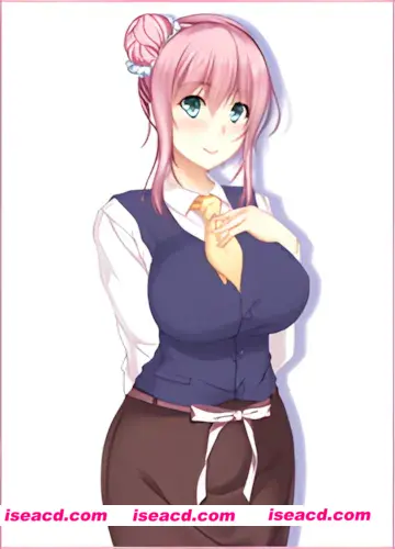 图片[2]-【母系ADV拔作/汉化/骨科】我永远爱着妈妈！いつまでも俺は母に恋してる！Ver1.00 AI汉化内嵌版+全CG【3.85G】-嘤嘤怪之家