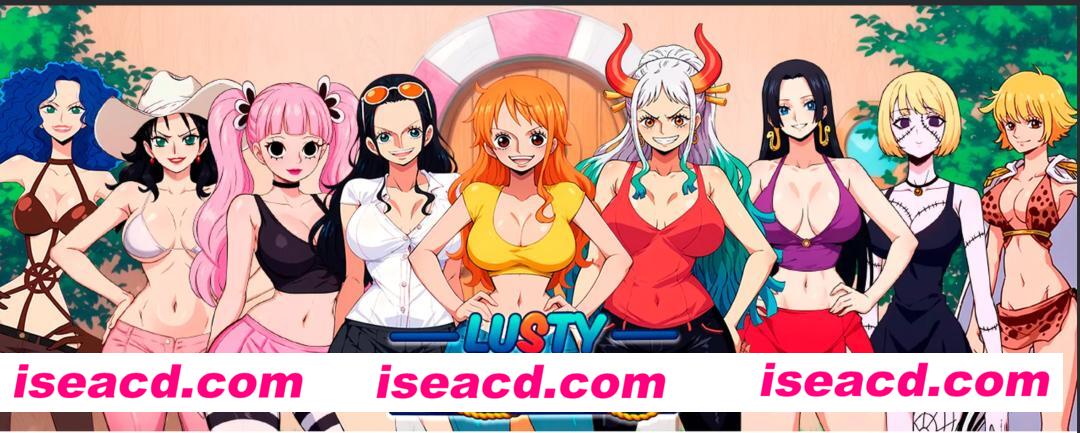 图片[1]-【SLG/AI汉化/2D步兵】好色海贼王 / Lusty Buccaneers Ver0.20 AI汉化步兵版【300M/新作】-嘤嘤怪之家