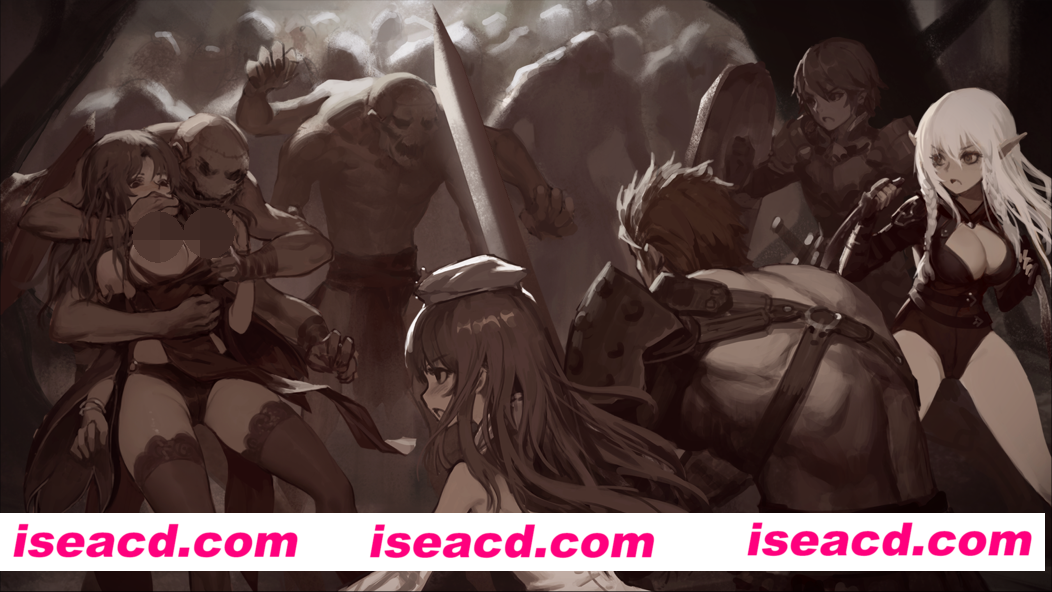 图片[2]-【爆款日系ACT/官中/动态】死灵法师~艾米丽的逃亡~ necromancy~ Emily’s Escape 官方中文版【1.91G】-嘤嘤怪之家