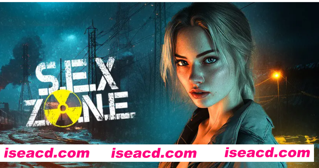 图片[3]-【废土探索SLG/中文/步兵3D】废土切尔诺贝利 S.E.X. Z.O.N.E STEAM官方中文步兵版 【4.9G/新作/全CV】-嘤嘤怪之家