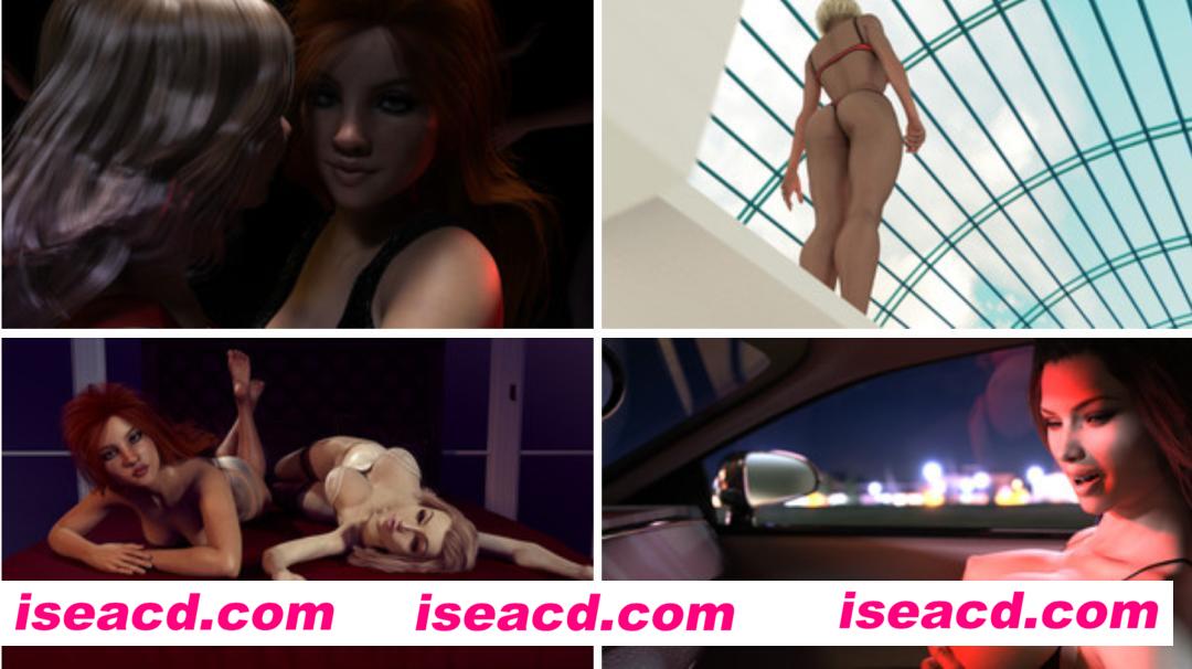 图片[2]-【欧美SLG/精翻汉化/步兵全动态】 堕落觉醒/Depraved Awakening Ver1.0 作弊版 精翻汉化 【2.6G】-嘤嘤怪之家