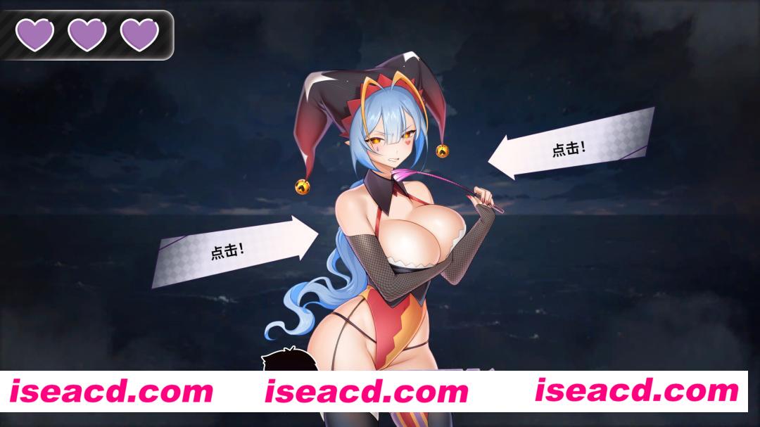 图片[3]-【SLG/官中/步兵】 夏日风情 Summer For You v2.1.1 官中步兵版【PC+安卓】【4.75G]-嘤嘤怪之家