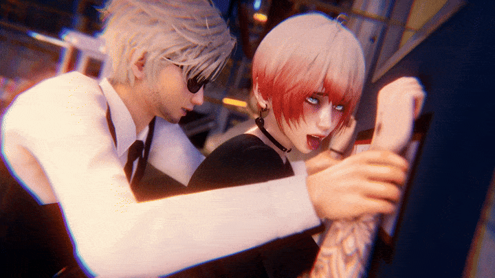 图片[3]-【SLG/AI汉化/PC+安卓/全动态】间谍 X 出租车 Spy X Taxi v1.0  AI汉化步兵版【2.2G/新作】-嘤嘤怪之家