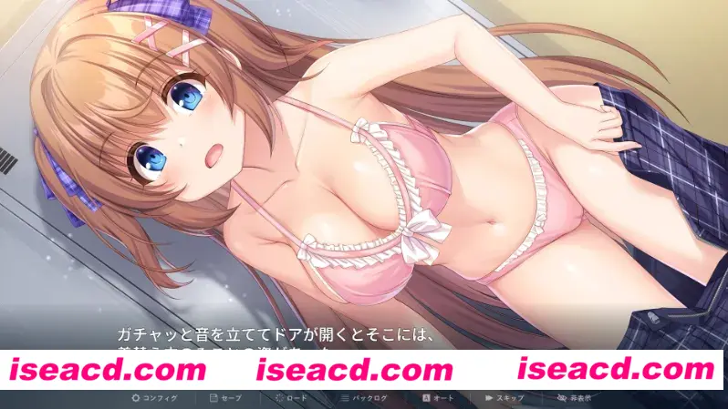 图片[1]-【RPG/汉化】冒失鬼巫女与银魔之岛 ドジっ子巫女と银魔の島 Ver241107胭脂11汉化版【800M/新汉化】-嘤嘤怪之家