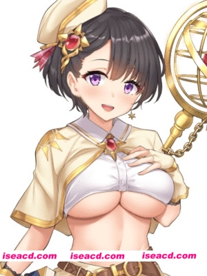 [RPG/PC/机翻汉化] 阿尔忒弥斯之珍珠～炼金术士阿尔与黄金之亡都～ アルテミスパール～錬金術師アルと黄金の亡都～ [6G]