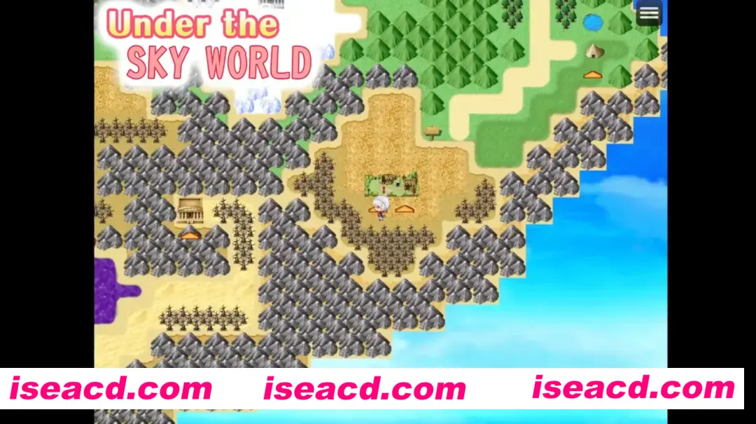 图片[8]-【日系RPG/官中/偏休闲/PC+安卓joi】电脑姬 KARIN Under the Sky World Ver1.03 豪华双特典 官方中文版【3.69G】-嘤嘤怪之家