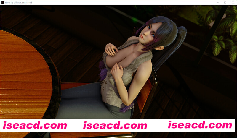 图片[1]-【SLG/中文/步兵/PC+安卓】英雄到坏人 HerotoVillainRemastered  V0.4.1官方中文步兵版 【3.3G/新作】-嘤嘤怪之家