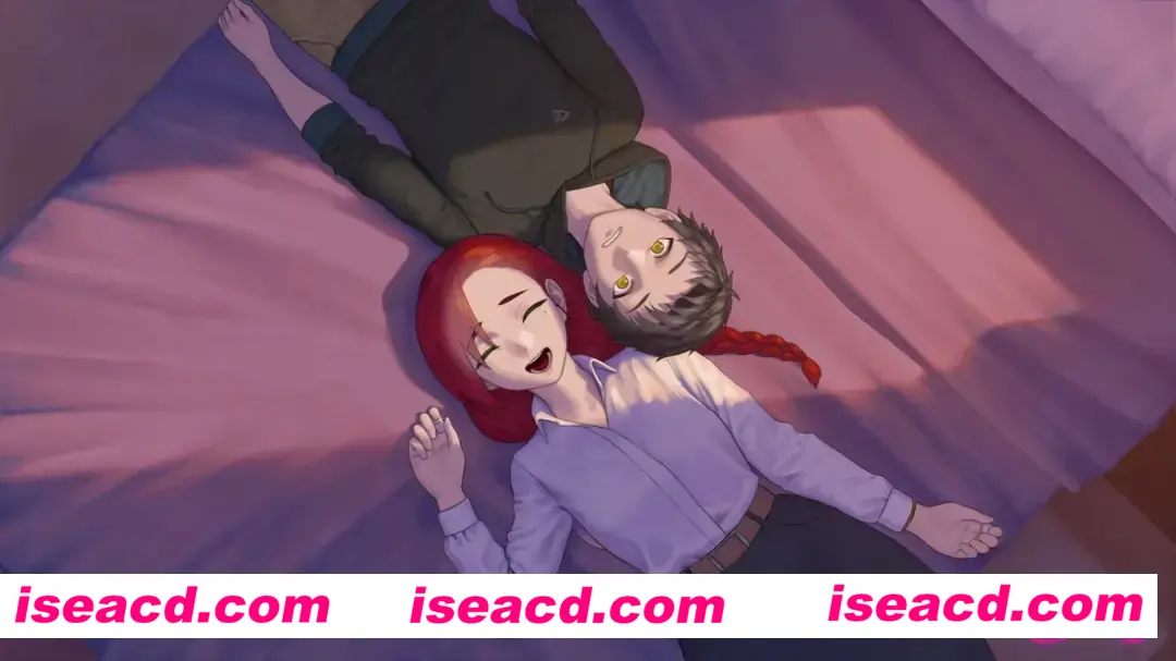 图片[3]-【精品SLG/官中/步兵/PC+安卓】永恒不再 Good bye Eternity Ver0.11.0 官方中文步兵版【2.73G】-嘤嘤怪之家