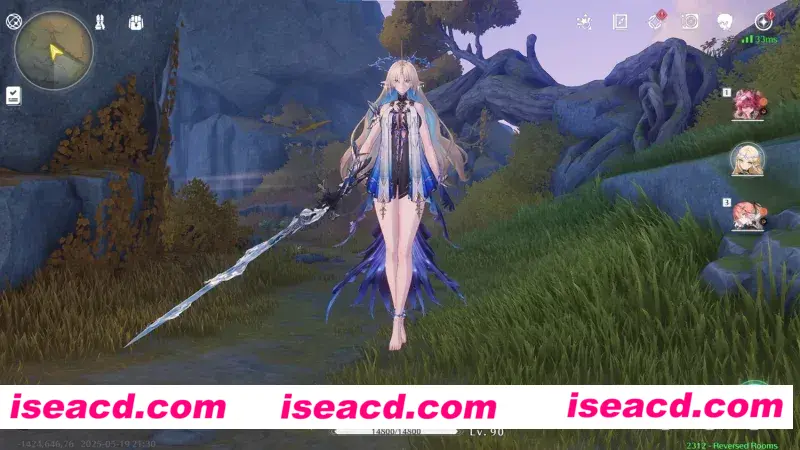 图片[3]-【二游破解/单机版/绅士MOD整合】 鸣潮 Ver2.4.0 测试服中文单机版+配套全绅士MOD整合包【43G/更新】-嘤嘤怪之家