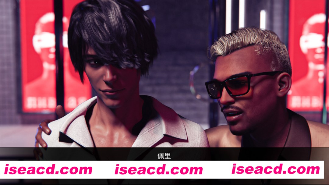 图片[3]-【亚洲SLG大作/官中/动态】 我的声音之色 Color of My Sound Ch.3 Finale 官方中文版【8G】-嘤嘤怪之家