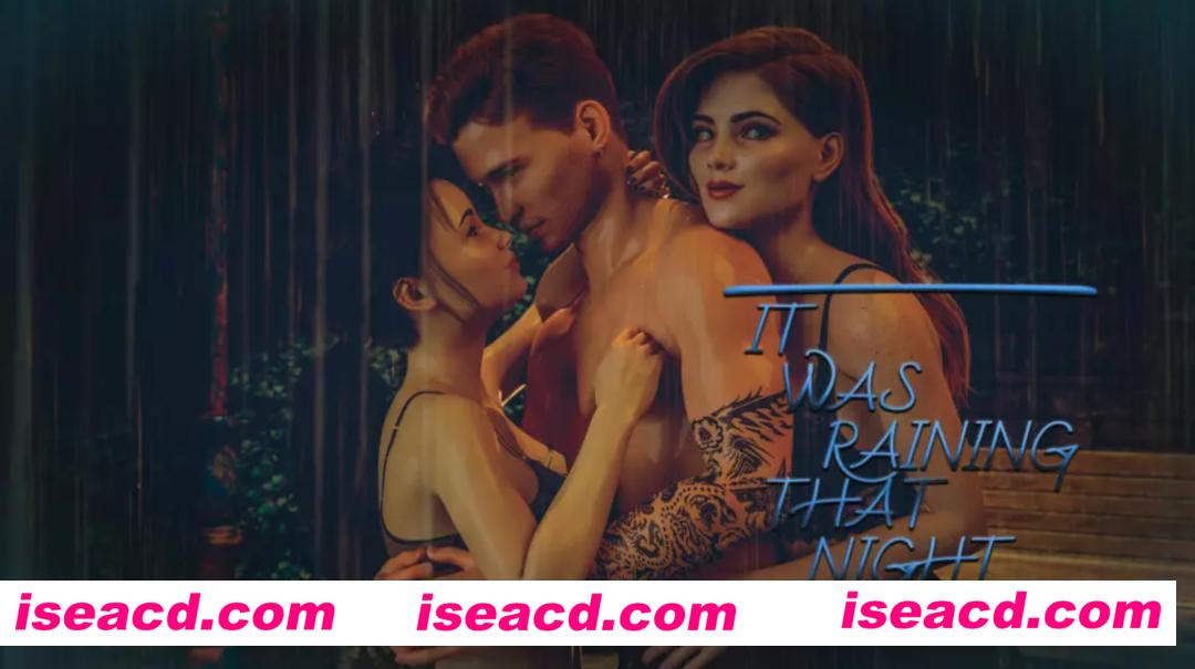 图片[1]-【欧美SLG/中文/步兵全动态】那天晚上下着雨/It Was Raining That Night v0.10 官方中文步兵版【1.4G/新作】-嘤嘤怪之家