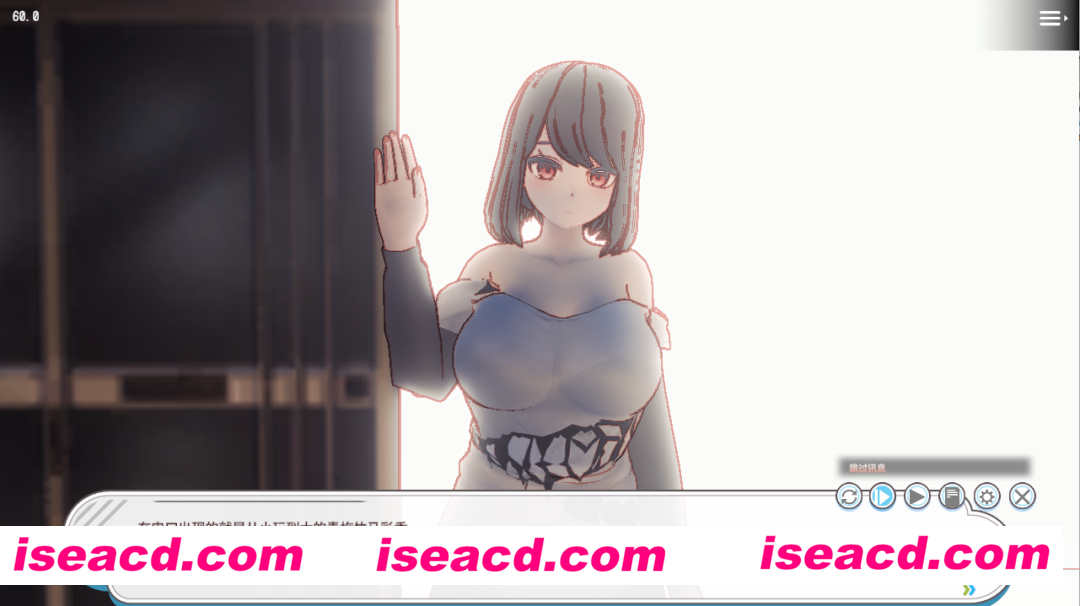 图片[2]-【日式SLG/中文/开放世界】 母RU少女～夏日的甜蜜回忆 V1.021 DL官方中文版【500M/新作】-嘤嘤怪之家