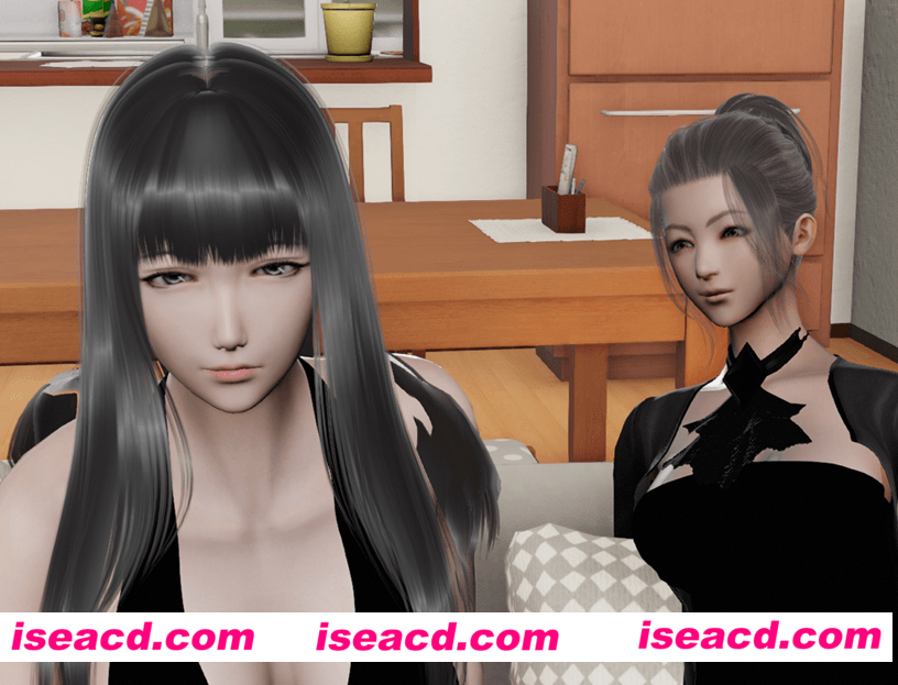 【国产RPG/中文/动态CG】爱巢特别版：绿巢！NTR中文作弊版新作【PC+安卓/黑丝/5G】