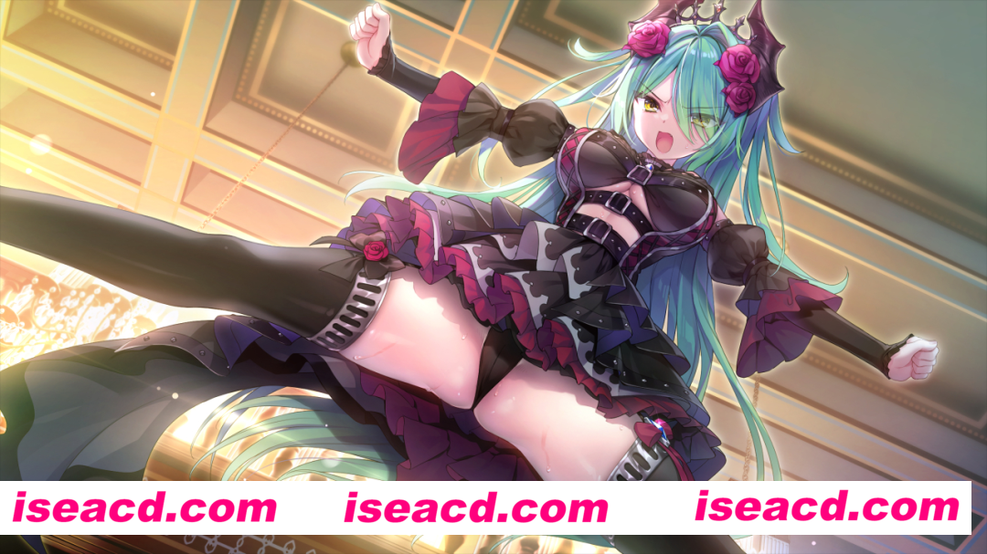 图片[3]-【日系ADV精品/血腥】濒死的骑士、于异世界中响彻的绝唱 汉化版【6.03G】-嘤嘤怪之家