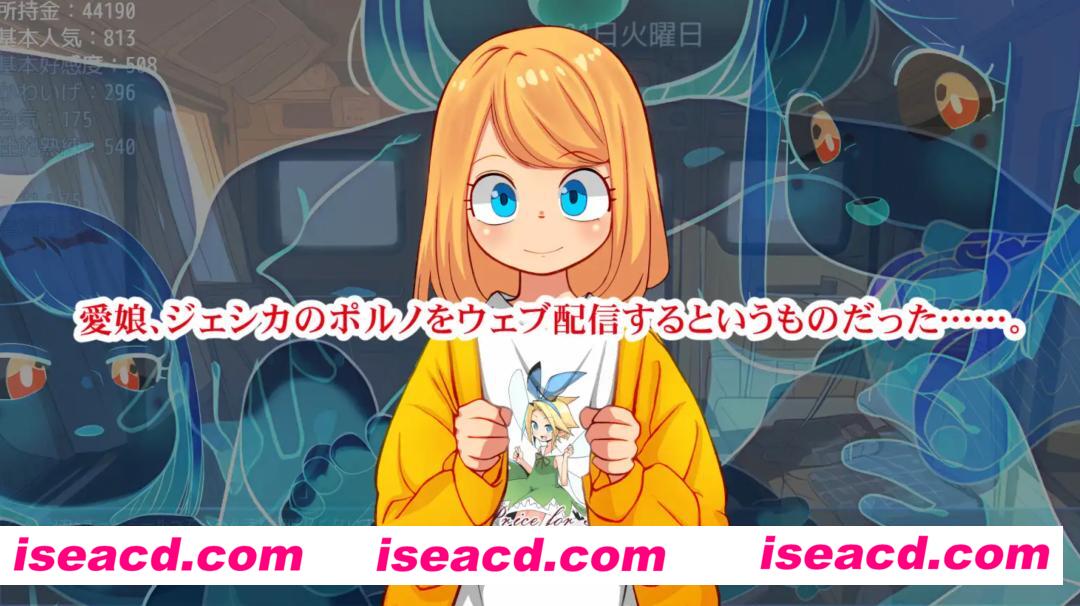 图片[1]-【互动RPG/汉化/PC+安卓】房车之家 Motor home ver1.16+声音DLC [叶酱内嵌汉化版]【6.5G/全CV/新作】-嘤嘤怪之家